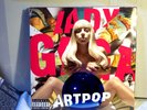 LADY GAGA 2 LP 