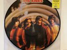 The Kinks, Are The Village Green Preservation Society, Picture Disc New Unplayed
