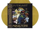 AQUEMINI 25 YEAR DOPALISCIOUS ANNIVERSARY EDITION (GOLD 3XLP W/OBI)