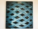Tommy The Who UK Release Track Records