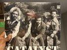 Catalyst - The Complete Recordings Vol. 1 2-LP Set (New/Sealed) Funk Soul Rare