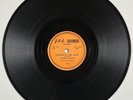 CHICAGO BLUES -- Memphis Minnie : Kissing In The Dark - J.O.B 1101 - 78 (V-/V)