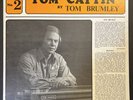 Tom Brumley - Tom Cattin’ Lp Steel Pedal Guitar Record Club No. 2 NM