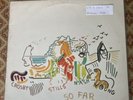 Crosby Stills Nash And Young So Far Original 1974 Vinyl