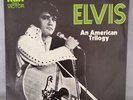 Original USA Elvis Presley SLEEVE ONLY An American Trilogy RCA Victor 74-0672