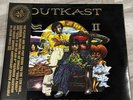 OUTKAST AQUEMINI 25 YEAR DOPALISCIOUS ANNIVERSARY EDITION (GOLD 3XLP W/OBI) /500