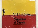 Miles Davis - Sketches Of Spain (Mobile Fidelity Sound Labs MoFi MFSL) | LP