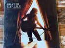 SEALED Brandi Carlile Give Up The Ghost OG First Press Vinyl 2009