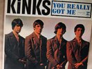 The Kinks REPRISE 6143 M-/M- STEREO 