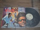 N.W.A. - 100 Miles And Runnin' - 1990 Ruthless Records - 12in EP - Eazy E VG+