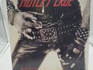 Too Fast For Love LP By Motley Crue