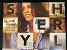 Sheryl Crow - Tuesday Night Music Club - RSD 2018 - Blue Vinyl - NM