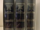 Giacomo Casanova - Storia della mia vita - Meridiani Mondadori