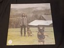 New Sealed Noah Kahan Stick Season Vinyl 2LP Chestnut / Brown Indie Exclusive