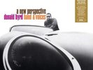DONALD BYRD - A New Perspective VINYL LP NEW 180 GRAM