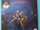 MOODY BLUES Threshold Dream Nautilus Virgin Vinyl LP Record  SUPERDISC DBX  NM+