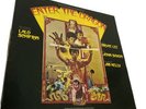 LALO SCHIFRIN - ENTER THE DRAGON SOUNDTRACK ALBUM 1973 UK LP WARNER BROS