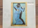Steely Dan Gaucho STILL SEALED Vinyl Record LP Jazz Soft Rock Club Edition CRC