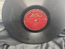 VINTAGE RARE CHINESE CHINA CANTONESE 78 RPM RECORD DRAGON COLUMBIA PHONOGRAPH CO