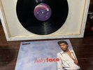 BABYFACE Tender Lover Vinyl LP 1989 CBS Solar