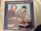 Art Pepper / George Cables Tete-A-Tete (Sealed)