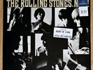 THE ROLLING STONES NOW  1964 FACTORY SEALED original 1ST PRESSING w/HYPE STICKER