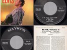 (NO DOG)  Elvis Presley 