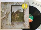 Led Zeppelin IV 4 Four Symbols German Press Near Mint 12” Vinyl LP Free UK Post