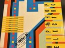 Electro 12 - LP Record Vinyl Album - ELCST 12 - 1986 - Hip Hop STREET SOUNDS
