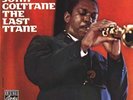 New: John Coltrane, The Last Trane - Vinyl