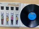 XRAY SPEX - GERM FREE ADOLESCENTS 1ST PRESS UK IMPORT 1978 W/INNER PUNK NM