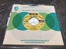 ORIGINAL NORTHERN SOUL 7''  THE TYMES  -  WHAT WOULD I DO
