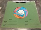 ORIGINAL NORTHERN SOUL 7''  THE PARLIAMENTS  -  DON'T BE SORE AT ME