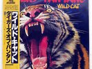 TYGERS OF PAN TANG WILD CAT MCA VIM6239 JAPAN OBI VINYL LP