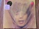 The Rolling Stones ‘Goats Head Soup’ 1973 USA press Lp shrink w/ hype stickers