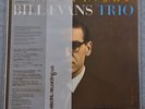 Bill Evans Trio Portrait In Jazz ERC ERC052S UK Press #162/300 MONO Vinyl LP NM