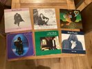 Nick Drake Fruit Tree 4 LP record Box Set RARE