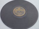 FRED BIRD RHYTHMICANS - Mama Inez / Me - 78 RPM - HOMOCORD  GERMANY 1930's  EX +