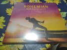 Queen – Bohemian Rhapsody (The Original Soundtrack) 2 LP Nuovo Sealed  2023
