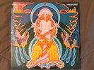 HAWKWIND Space Ritual   Rare Long Out Of Print  180 Gram 2LP Includes Poster NM