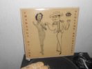 AFRO LATIN LP  Orquesta Sublime ‎– Rico Cha Cha Cha Panart ‎– LP-2033