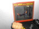AFRO LP Idy Diop ‎– Dioubo N'Dardisc ‎– 33-15