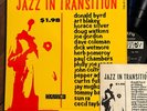 Jazz in Transition ARCHIVE NM  1st press lp Sun Ra John Coltrane Donald Byrd