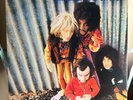 Jimi Hendrix - Band of Gypsies Puppet Cover Japan Press Polydor MPA 7006 NM/NM