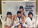 The Beatles Yesterday and Today Orange Mono Repro No State BUTCHER COVER NM/NM