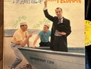 The Arrival Of Victor Feldman VG++ 1st DG Mono Contemporary lp Scott La Faro