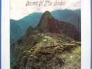 VICTOR FELDMAN Secret of The Andes NAUTILUS LP D2D Super Disc Audiophile NM