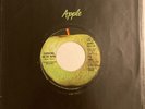 James Taylor CAROLINA ON MY MIND Apple records promo single PRO-1805 Beatles 