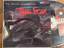 Harold Land The Fox SEALED  1st press DG Mono Hifi Jazz lp Rare Elmo Hope