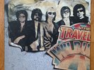 The Traveling Wilburys Volume One Vinyl LP Album 1988 UK/Europe Alsdorf Pressing